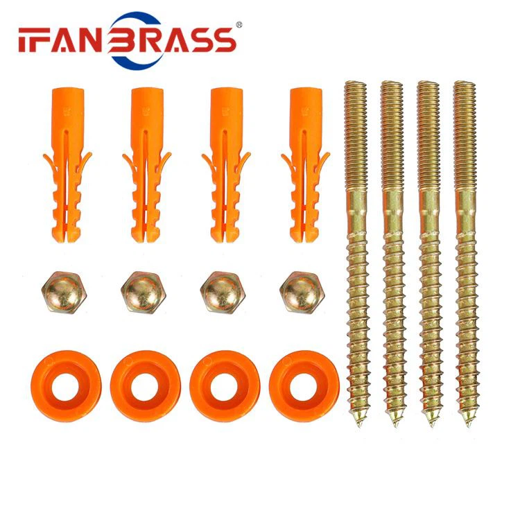 Expansion Fixing Screw Expansion Fixing Screw