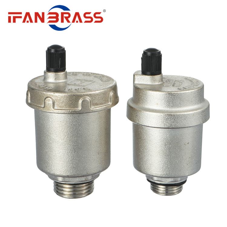 Brass Air Release Valve Brass Air Release Valve