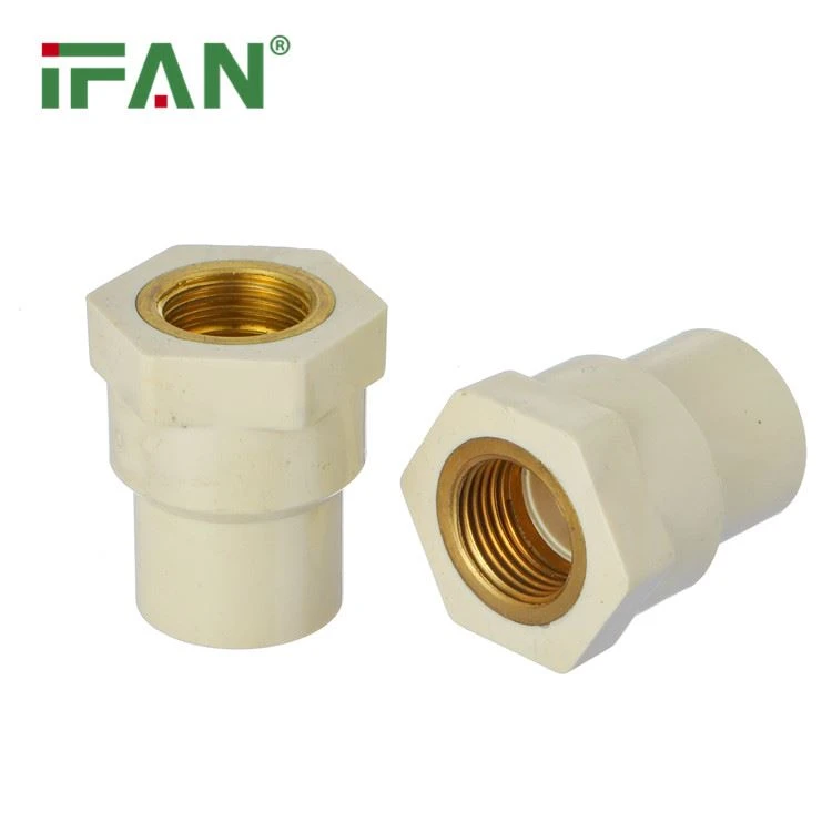 pvc female reduce socket