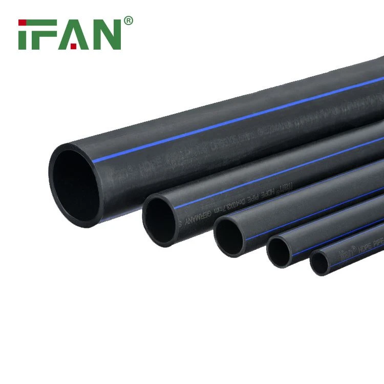 HDPE Pipes HDPE Pipes