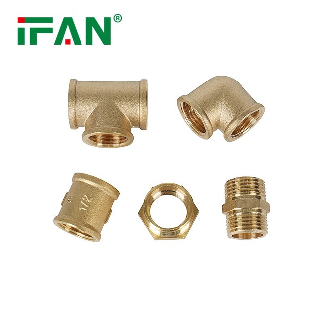 02 brass fitting 02 brass fitting