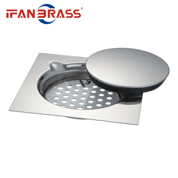 floor drain