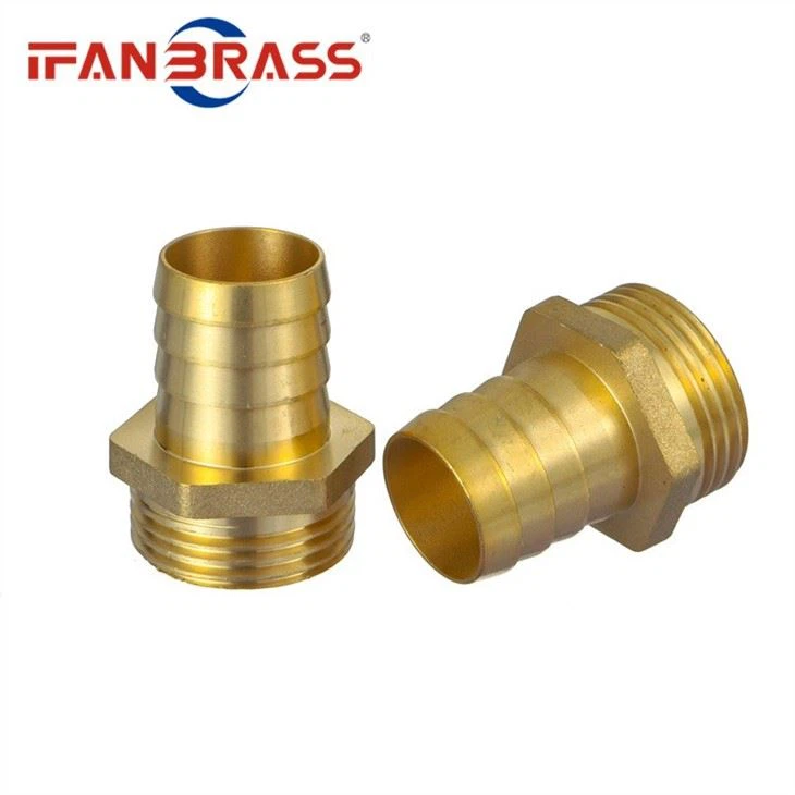 gas connector