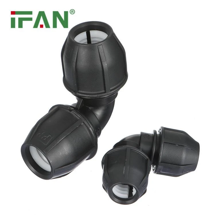 המאפיינים של חומרי גלם HDPE