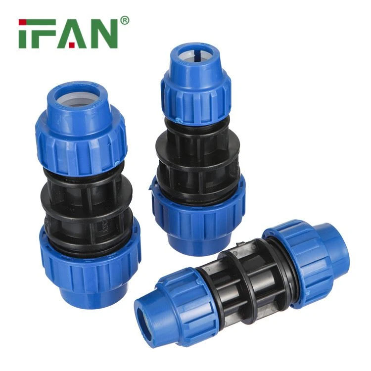 מאפיינים בסיסיים של HDPE