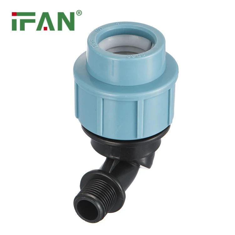 היתרונות של מערכת צנרת HDPE②