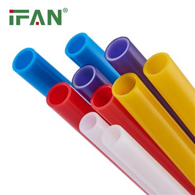 PEX צינורות חימום תת רצפתי