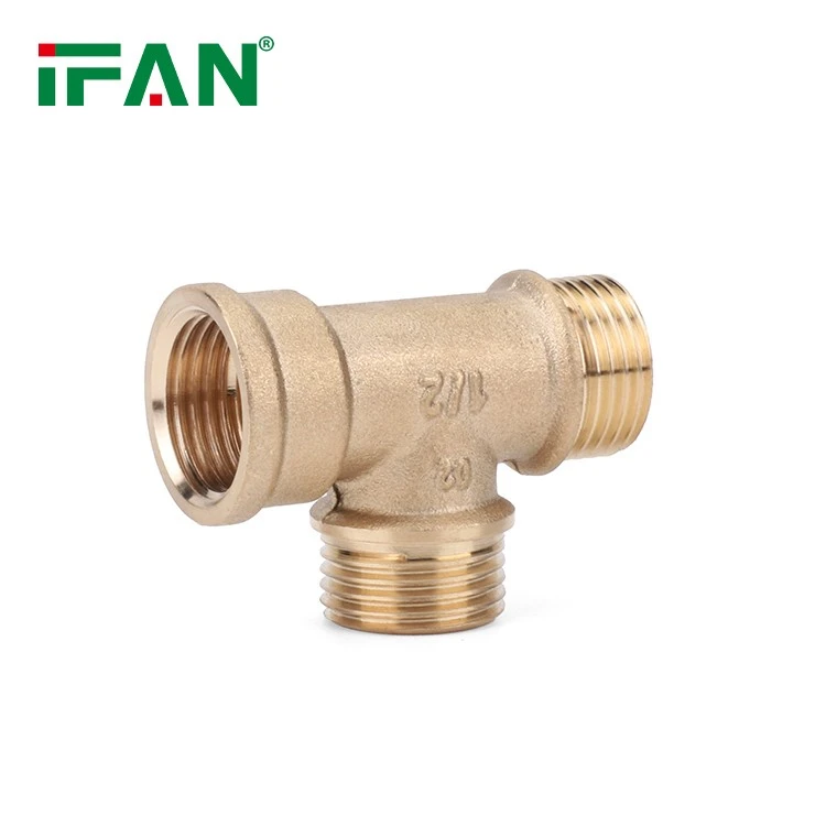 Brass Fitting