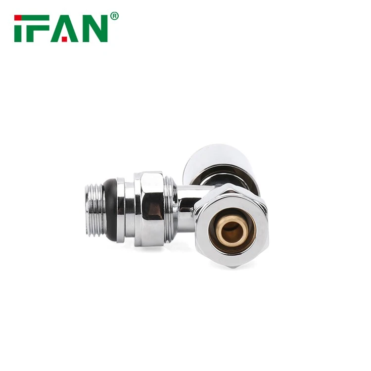 thermostatic valve