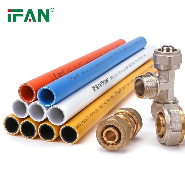 IFAN Customized PEX Pipe