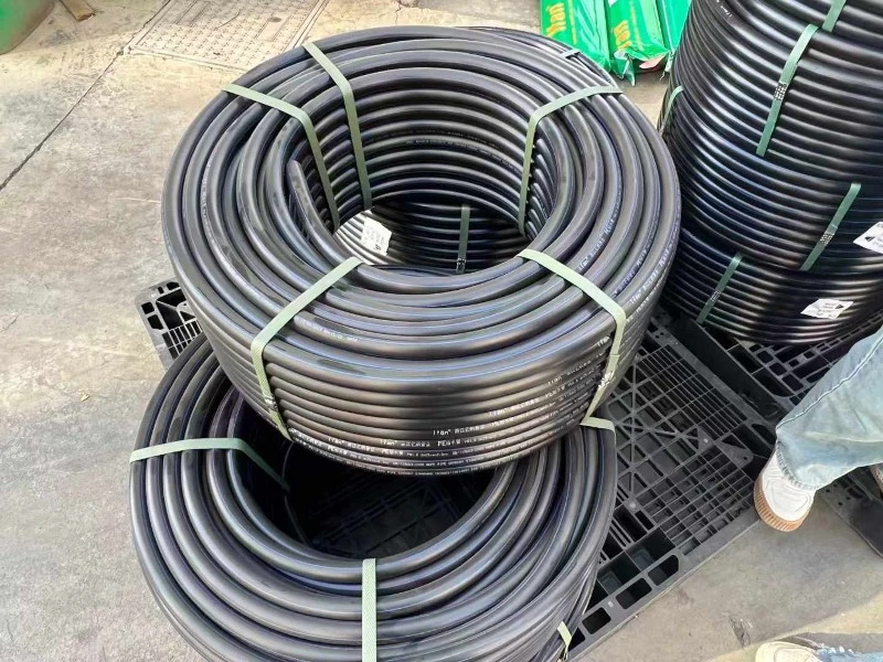 Hdpe Pipe 3 Hdpe Pipe 3