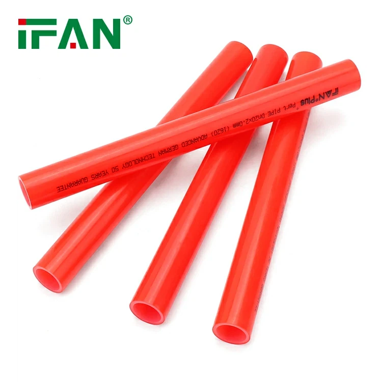 PERT Pipe for HVAC System PERT Pipe for HVAC System