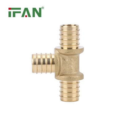 וזה טוב יותר הרחבה או Crimp Pex