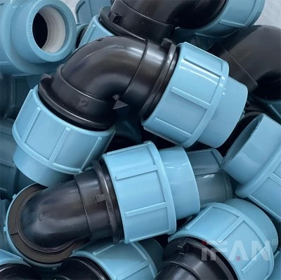 PP 601 Fitting PP 601 Fitting