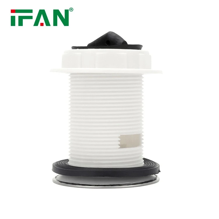 89024 Plastic sewer pipe