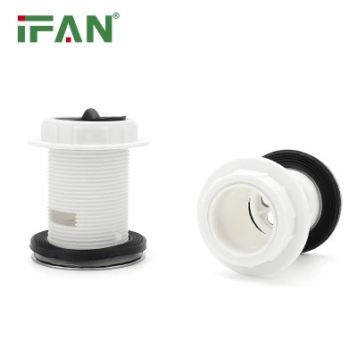 Plastic sewer pipe Plastic sewer pipe