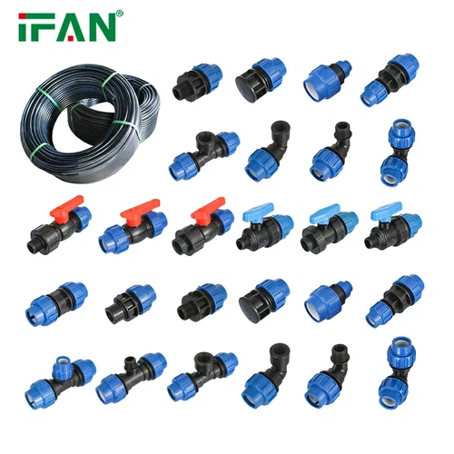 PP Fitting 602 2 PP Fitting 602 2