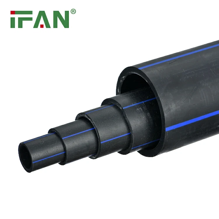 Ifan HDPE צינור מים