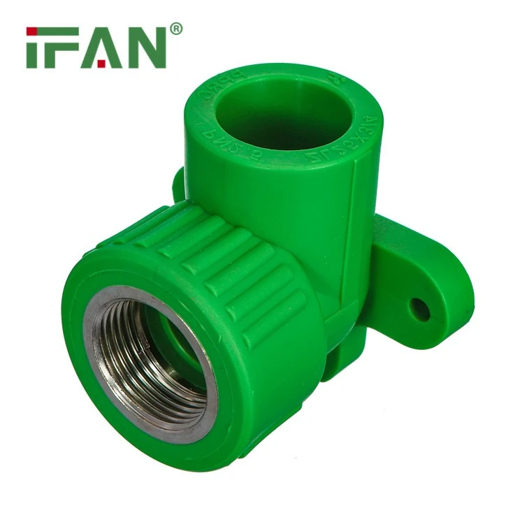 IFAN PPR Female Elbow